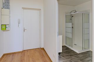  Appartement  vendre 1 pice 25 m