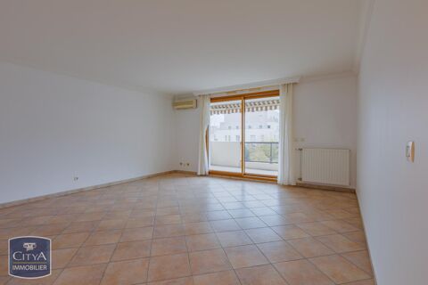   Vente Appartement Appartement - 3 pice(s) - 82 m