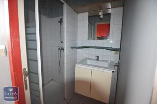  Maison � vendre 2 pi�ces 28 m�