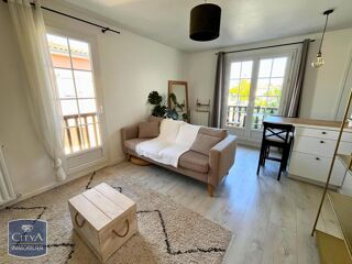  Maison � vendre 2 pi�ces 48 m�