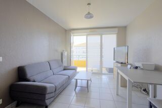 Appartement  vendre 2 pices 34 m