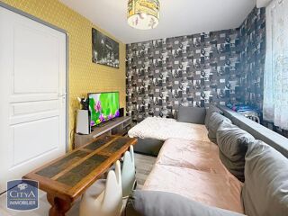  Maison � vendre 4 pi�ces 101 m�