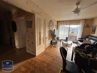  Appartement  vendre 2 pices 50 m
