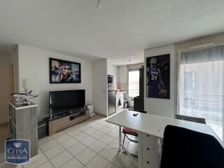  Appartement � vendre 2 pi�ces 48 m�