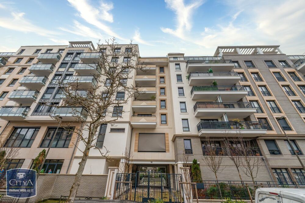  vendre  Appartement Suresnes (92150)