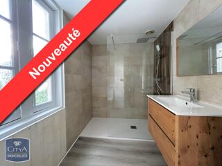 Appartement  vendre 2 pices 53 m