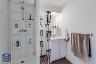  Appartement � vendre 1 pi�ce 26 m�