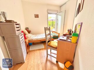  Appartement  vendre 3 pices 62 m