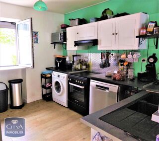 Maison � vendre 6 pi�ces 112 m�