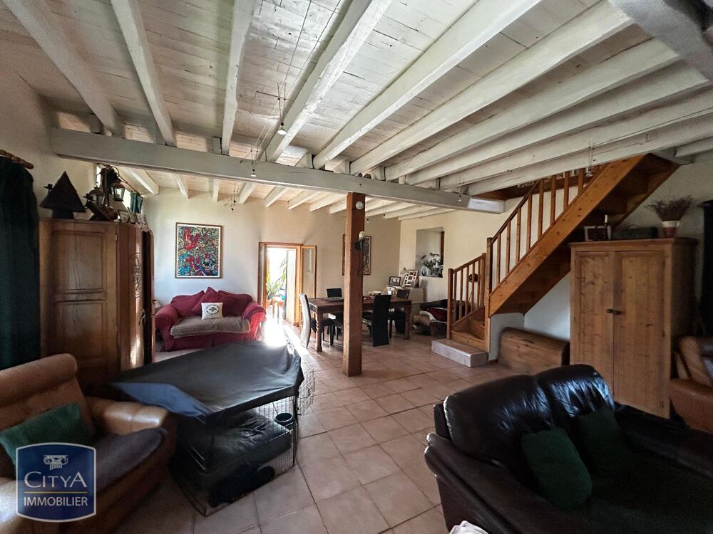  vendre  Maison Nadaillac-de-Rouge (46350)