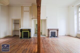  Appartement  vendre 5 pices 93 m