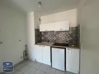  Appartement � vendre 3 pi�ces 55 m�