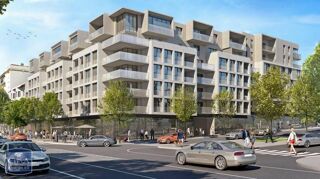  Appartement � vendre 1 pi�ce 28 m�