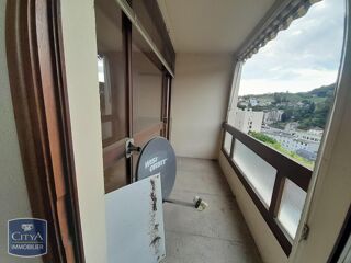  Appartement  vendre 3 pices 76 m