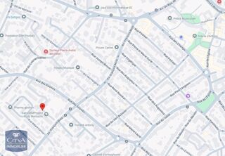  Parking / Garage � vendre 12 m�