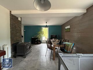  Maison  vendre 4 pices 127 m