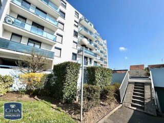  Appartement � vendre 2 pi�ces 42 m�