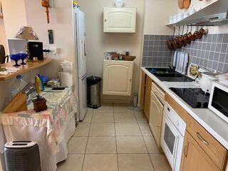  Appartement � vendre 2 pi�ces 50 m�