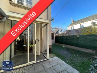  Appartement � vendre 4 pi�ces 100 m�