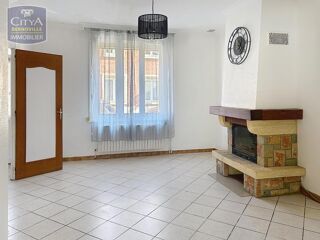  Maison � vendre 4 pi�ces 82 m�