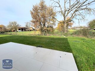  Maison � vendre 4 pi�ces 101 m�