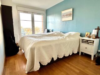  Appartement � vendre 4 pi�ces 96 m�