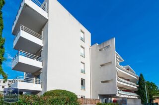  Appartement � vendre 3 pi�ces 62 m�