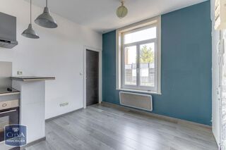  Appartement � vendre 2 pi�ces 30 m�