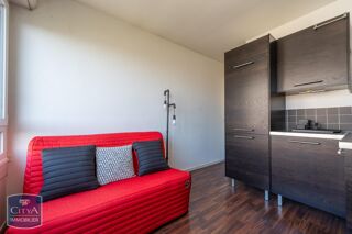  Appartement � vendre 1 pi�ce 13 m�