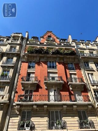 Appartement 4 pièces 55 m²