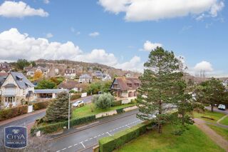  Appartement � vendre 3 pi�ces 45 m�