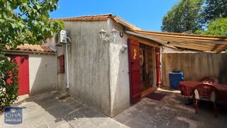  Maison � vendre 3 pi�ces 29 m�