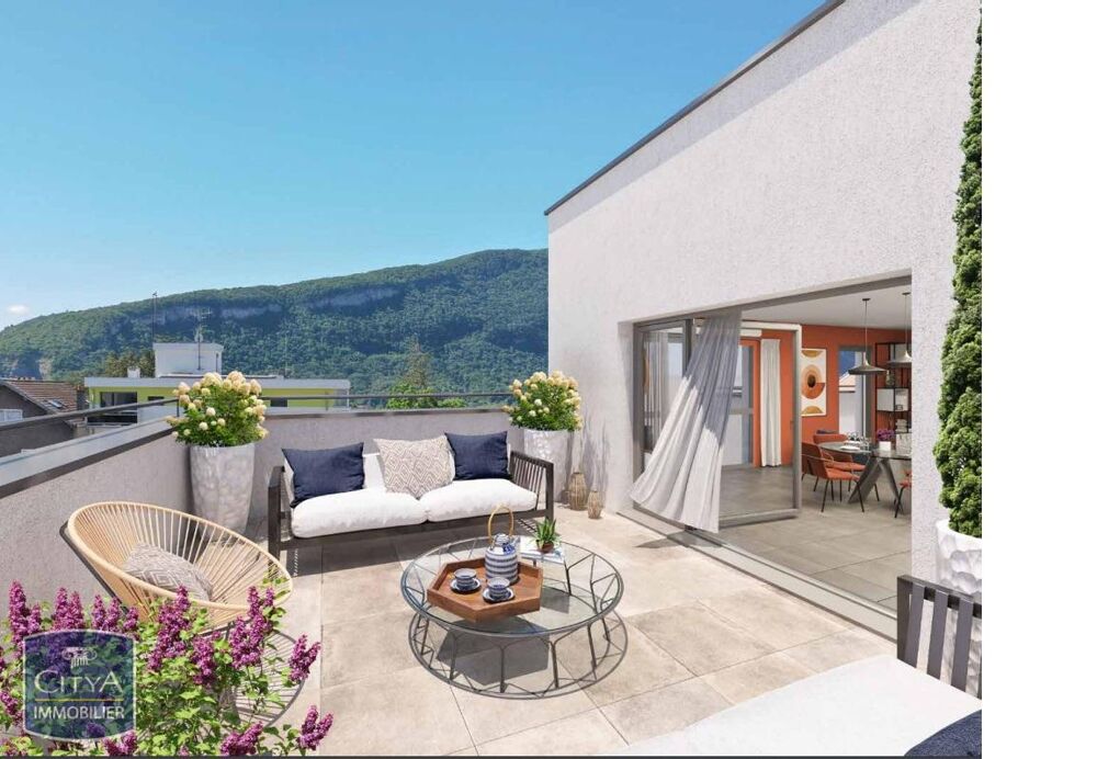 � vendre  Appartement Ambilly (74100)