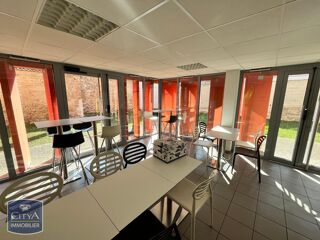  Appartement  vendre 1 pice 19 m