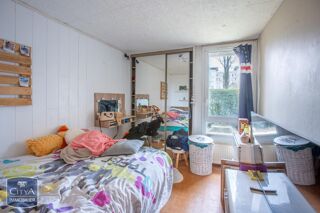  Appartement � vendre 4 pi�ces 83 m�