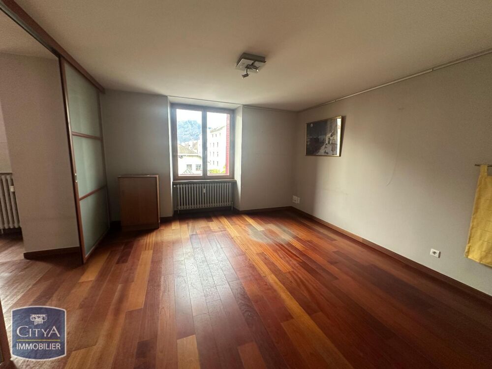  vendre  Appartement Annecy (74000)
