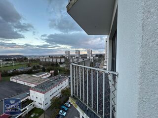  Appartement � vendre 3 pi�ces 80 m�