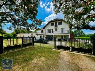  Immeuble  vendre 550 m