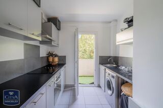  Appartement � vendre 3 pi�ces 53 m�