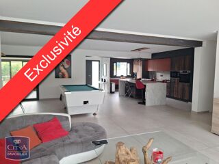  Maison  vendre 6 pices 170 m