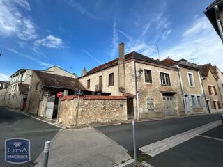  Maison � vendre 6 pi�ces 113 m�