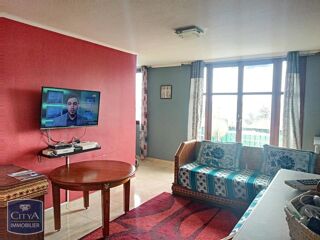  Appartement  vendre 4 pices 64 m