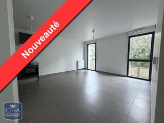  Appartement � vendre 2 pi�ces 43 m�