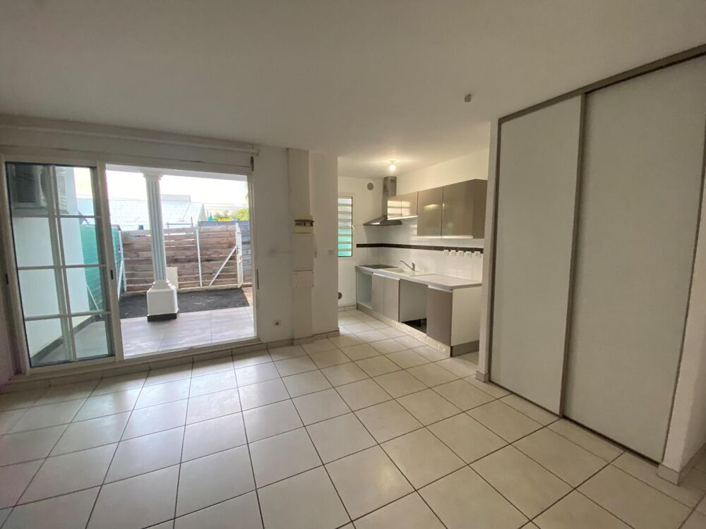 Maison 3 pièces 62 m² · à Saint-Pierre · 62 m² · 189 000 €
