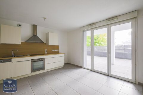   Vente Appartement Appartement - 3 pi�ce(s) - 66 m�