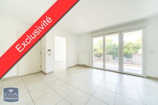  Appartement  vendre 2 pices 55 m