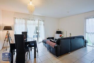  Appartement  vendre 2 pices 47 m