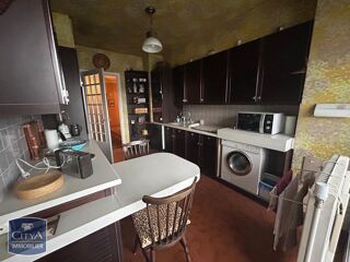  Appartement � vendre 4 pi�ces 121 m�
