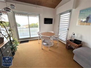  Appartement  vendre 2 pices 39 m