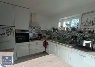  Maison � vendre 7 pi�ces 170 m�